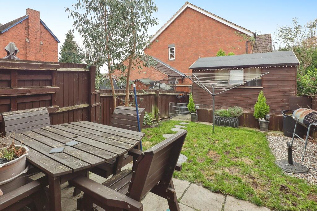 Additional image 5 of Holbrook Grove, Birmingham, B37