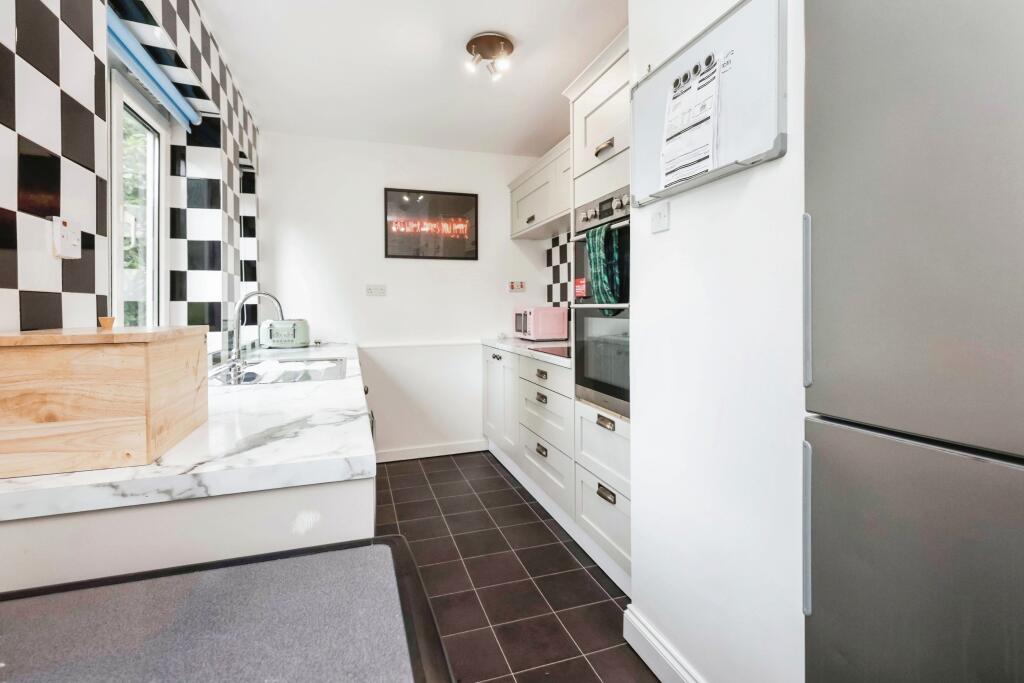 Additional image 9 of Washbrook Road, Birmingham, West Midlands, B8