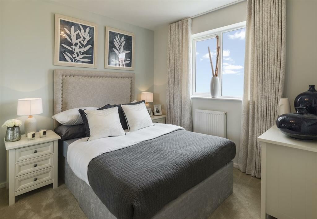 Additional image 5 of Millfields, West Bromwich, B71