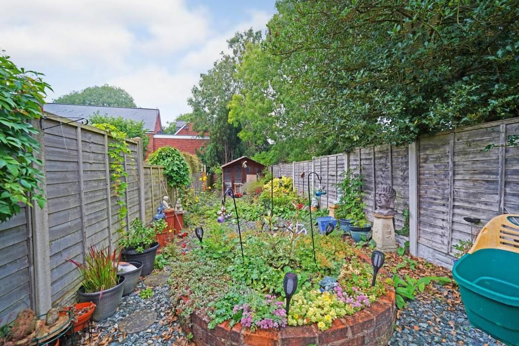 Additional image 13 of Station Road, Knowle, B93