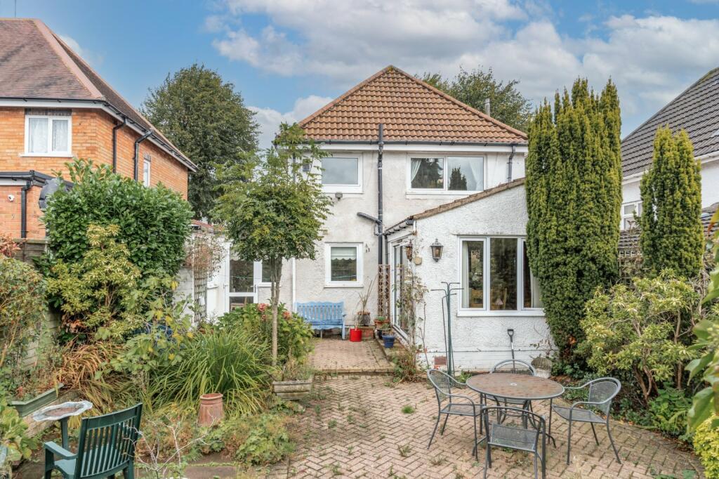 Additional image 12 of Burman Road, Shirley, Solihull, West Midlands, B90