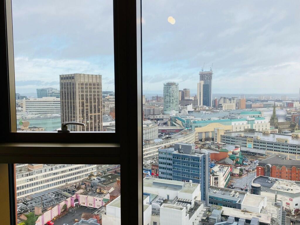Additional image 13 of South Central, Essex Street, Birmingham