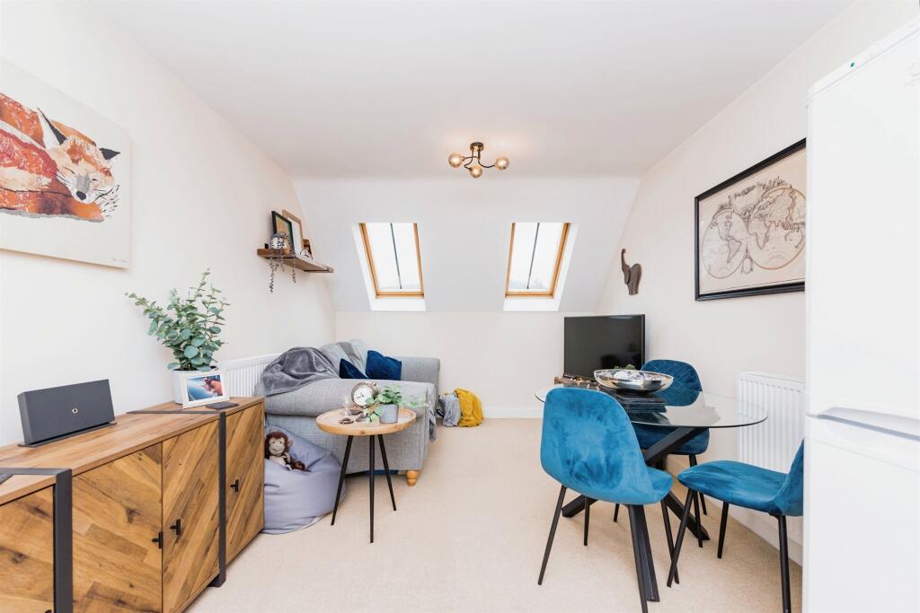 Additional image 5 of The Wheelhouse, Kingsbury, Tamworth