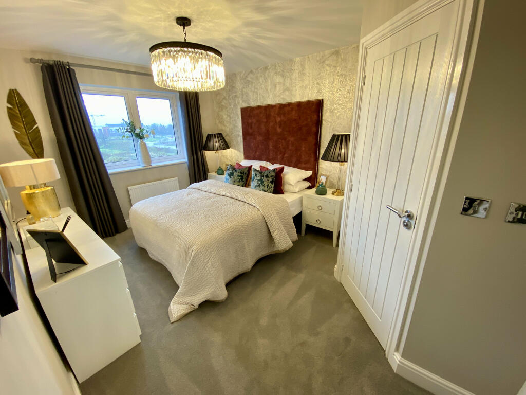 Additional image 10 of Oakhurst Village,
Stratford Road, 
West Midlands, 
Shirley, 
West Midlands, 
B90 4DY