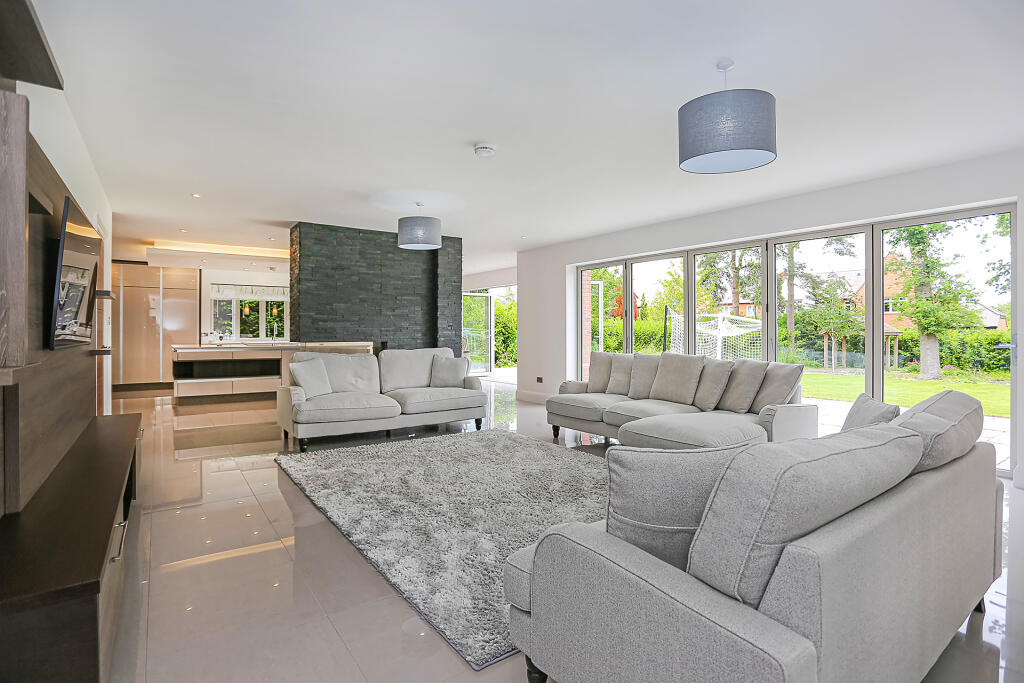 Additional image 14 of 21 The Crescent, Hampton-in-Arden, Solihull