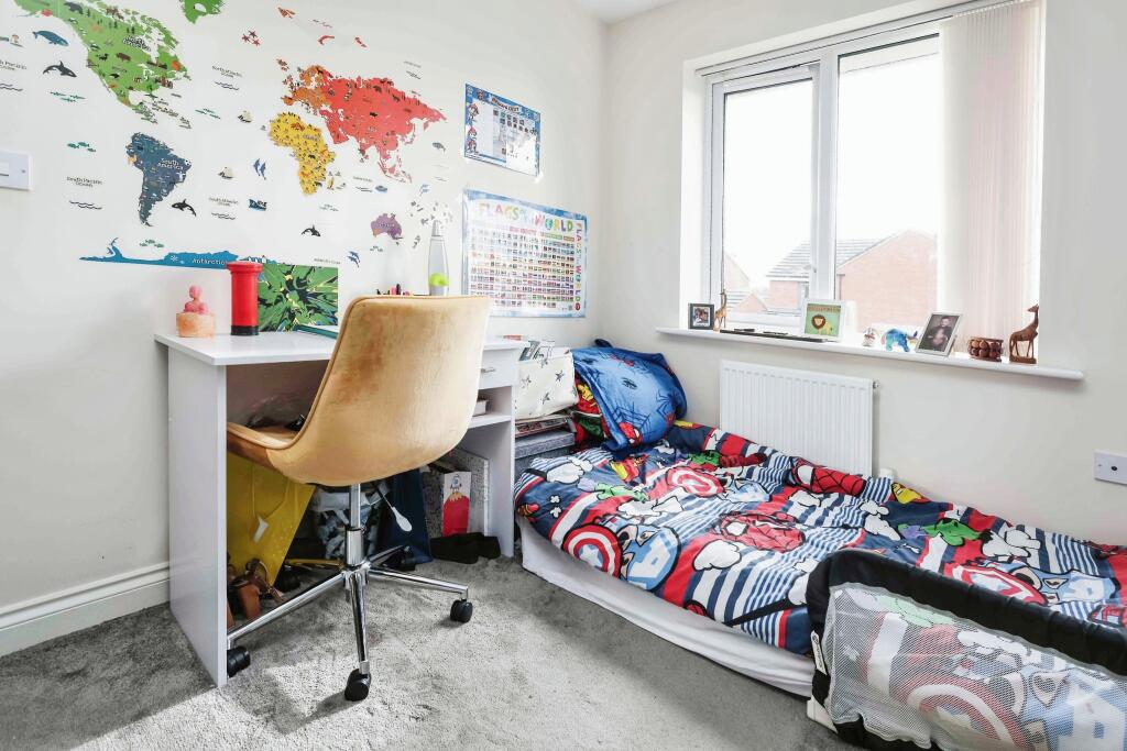 Additional image 12 of Ballard Walk, Birmingham, West Midlands, B37