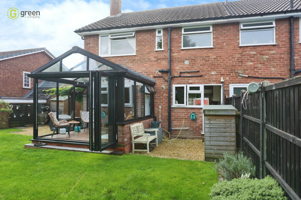 Additional image 17 of Breeden Drive, Curdworth