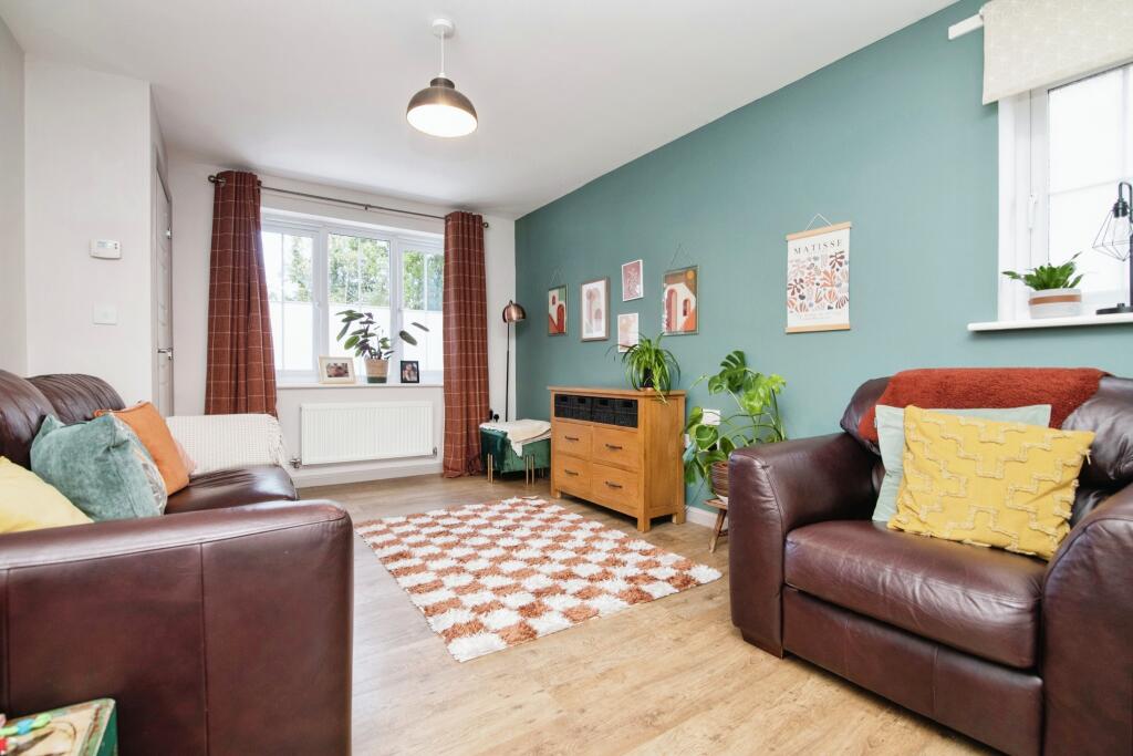 Additional image 5 of Epping Close, REDDITCH, Worcestershire, B97