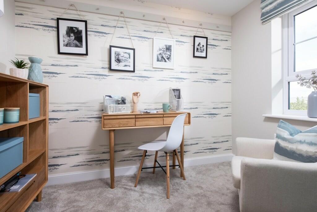 Additional image 4 of Plot 511, Austen Drive