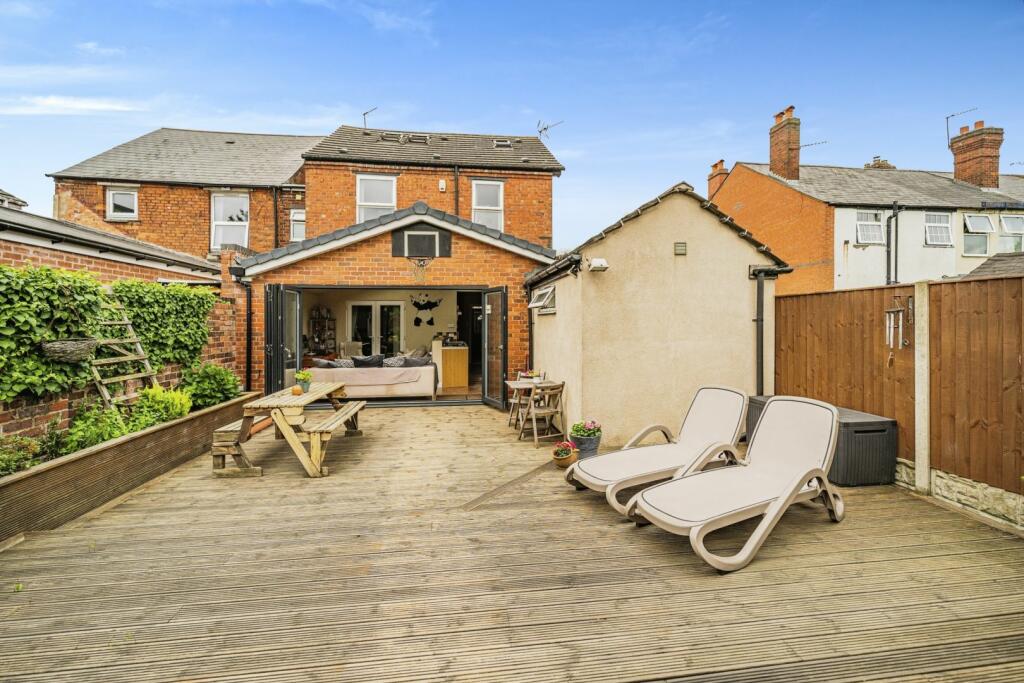 Additional image 19 of Church Vale, West Bromwich, B71