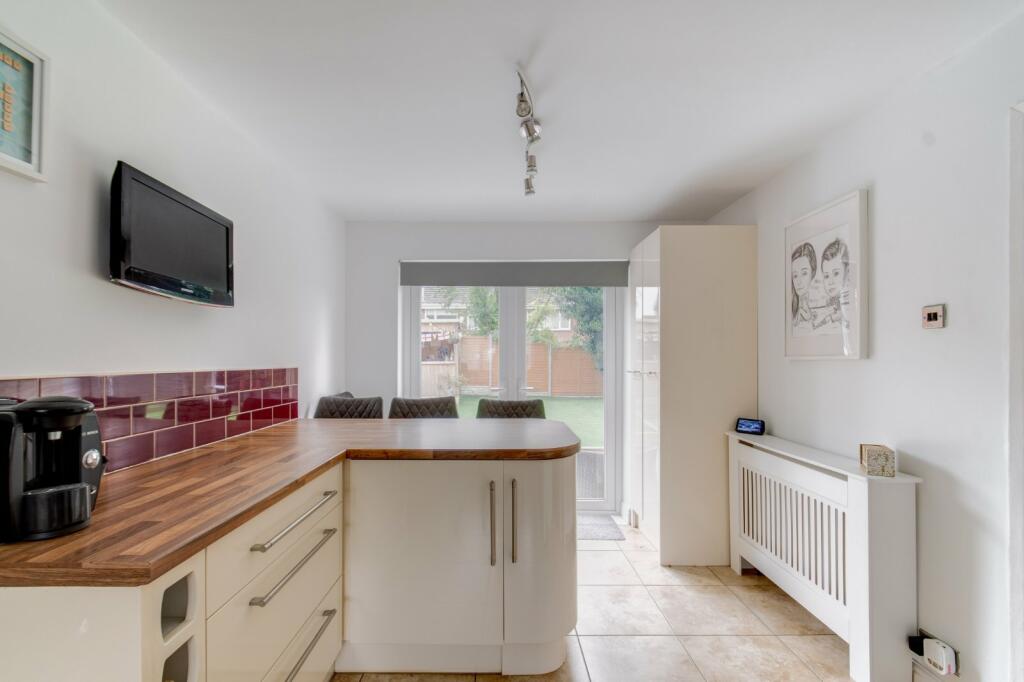 Additional image 5 of The Dingle, Cheswick Green, Solihull, West Midlands, B90