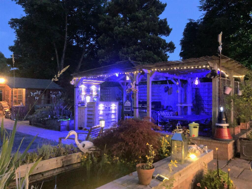 Additional image 33 of Malthouse Lane, Earlswood, Solihull, B94 5SD