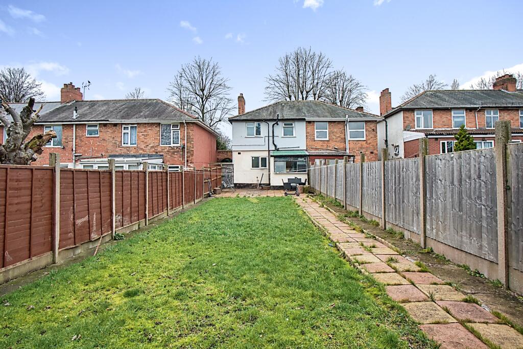 Additional image 9 of Moat House Road, Birmingham, B8