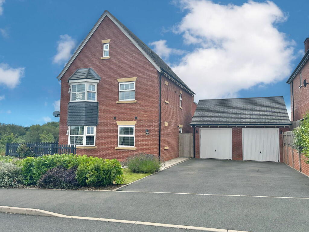 Additional image 27 of Willowherb Close, Tamworth, B79 0EX