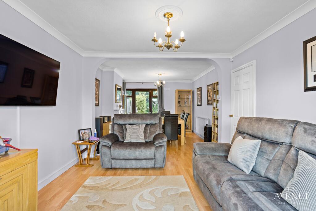 Additional image 26 of Frampton Way, Birmingham, B43