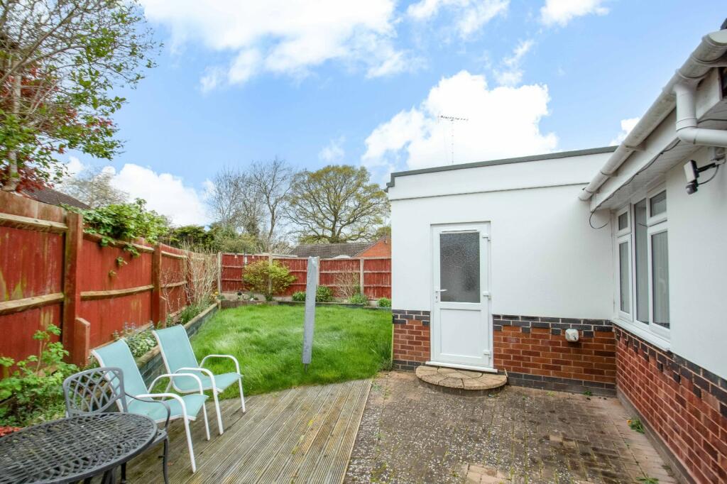 Additional image 12 of Springfields Road, Alcester, Warwickshire, B49