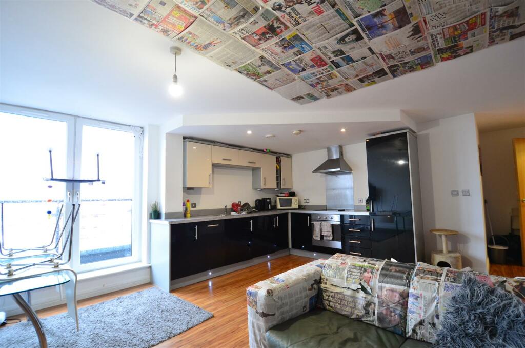 Additional image 10 of Birmingham, B5 6AB