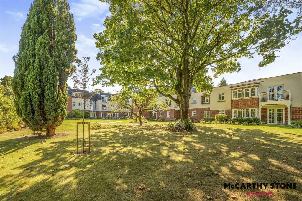 Additional image 18 of Brueton Place, Blossomfield Road, Solihull, B91 1PT