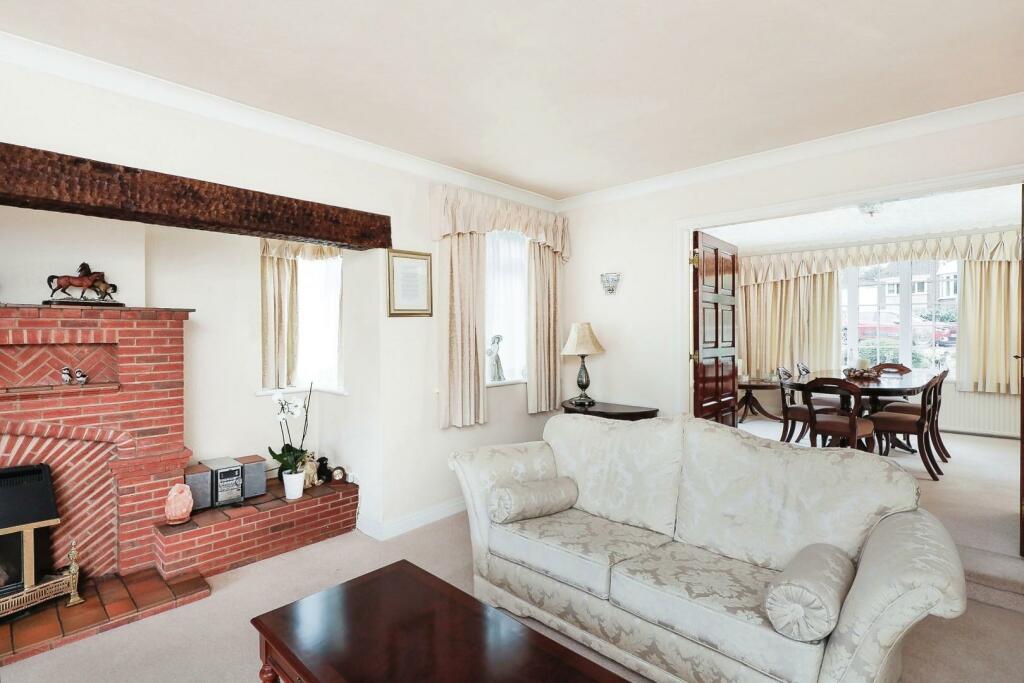 Additional image 9 of Tudor Hill, Sutton Coldfield