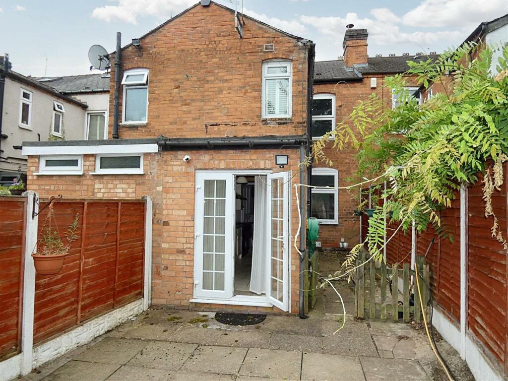 Additional image 15 of Chester Road, Sutton Coldfield