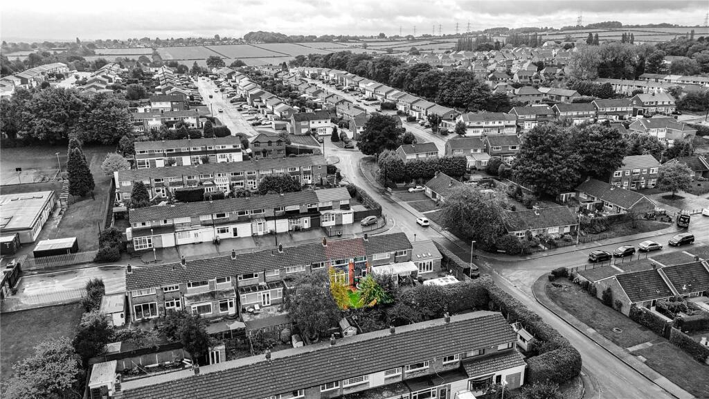 Additional image 23 of Valentine Close, Sutton Coldfield, West Midlands, B74