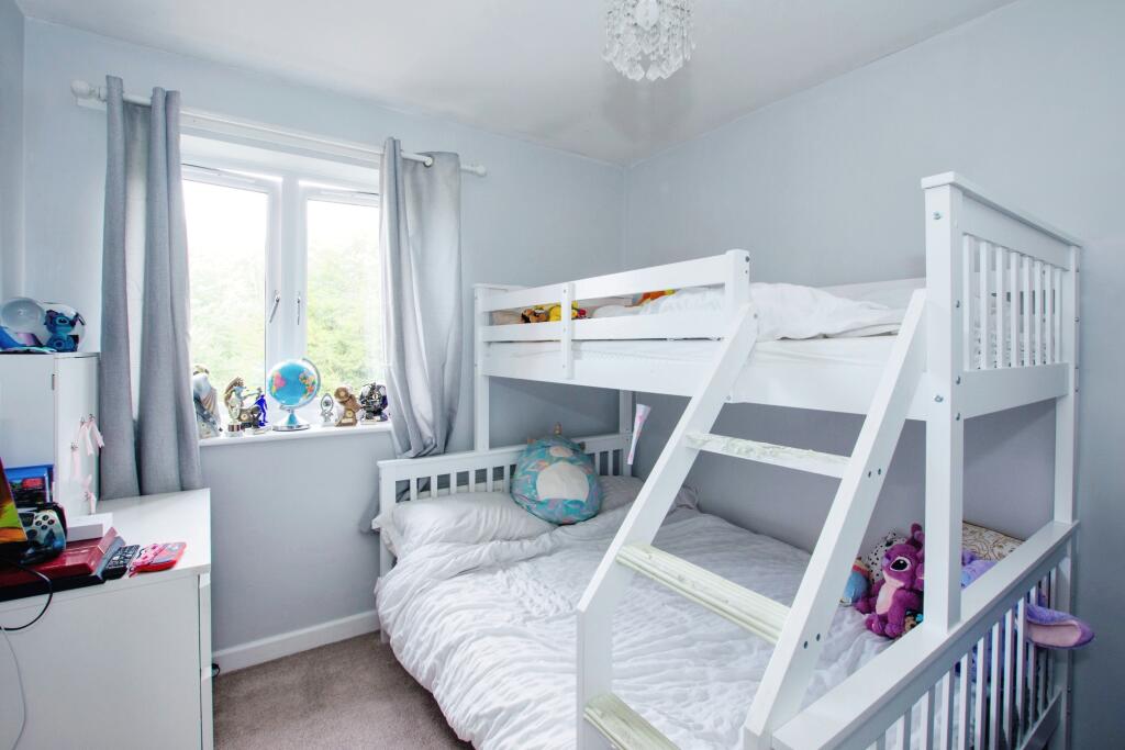 Additional image 12 of Prossers Walk, Coleshill, Birmingham, Warwickshire, B46