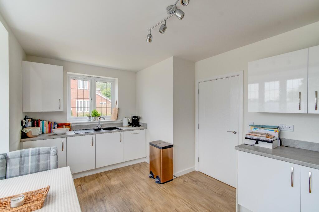 Additional image 3 of Mayors Drive, Alcester, Warwickshire, B49