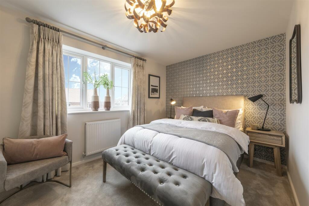 Additional image 4 of Millfields, West Bromwich, B71