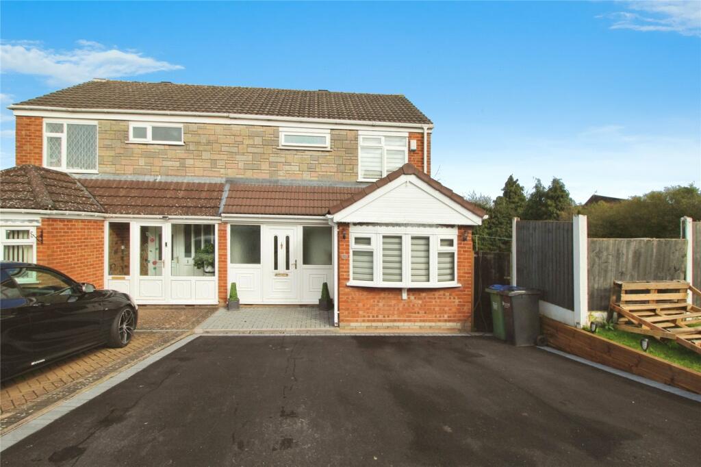 Additional image 17 of Corfe Drive, Tividale, Oldbury, West Midlands, B69