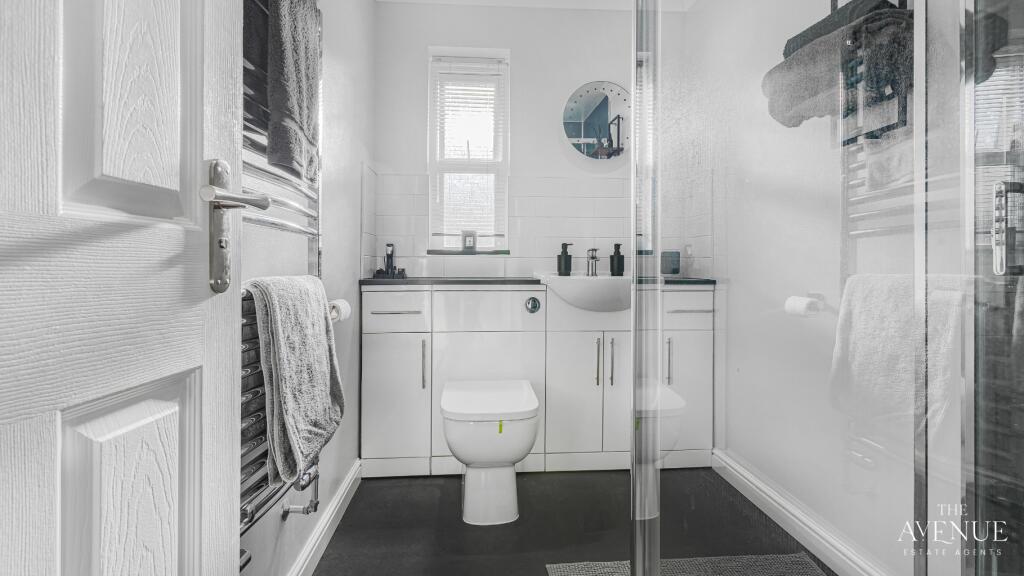 Additional image 21 of Oak Way, Sutton Coldfield, Birmingham, B76