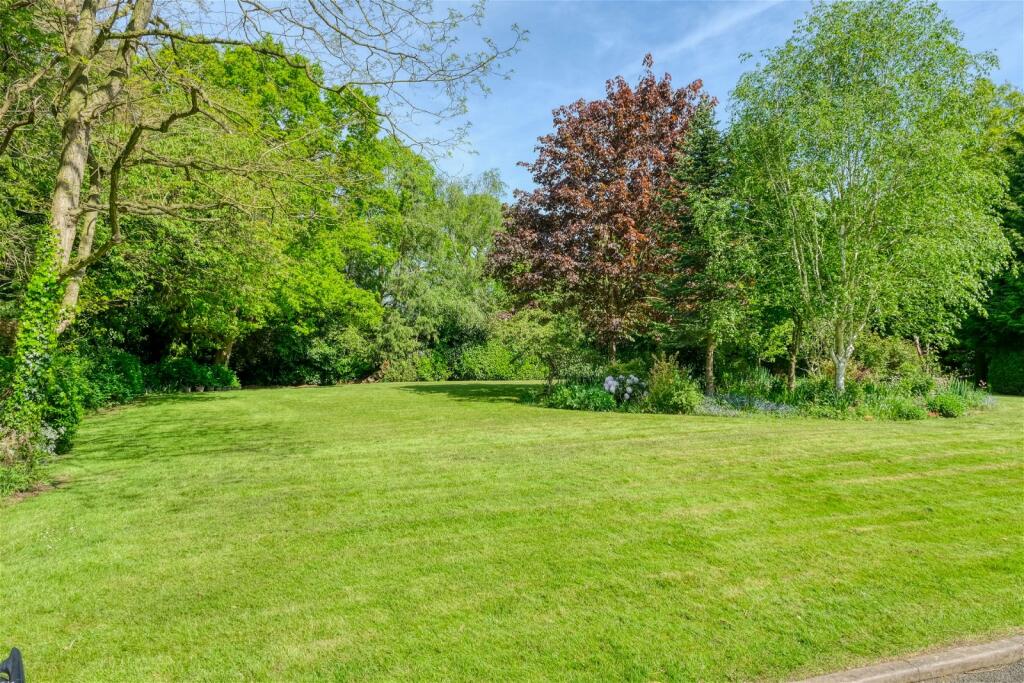 Additional image 15 of Sambourne Park, Sambourne Lane, Sambourne B96 6PE