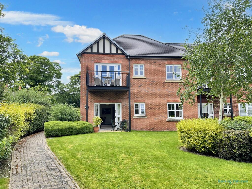 Additional image 2 of Ravenshaw Court, Four Ashes Road, Bentley Heath, Knowle.