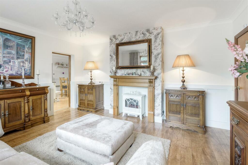 Additional image 9 of Church Lane, Seckington, B79