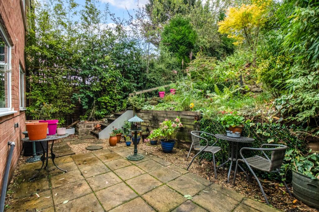 Additional image 20 of Vicarage Crescent, Redditch, Worcestershire, B97