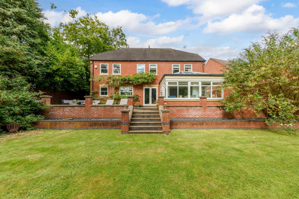 Additional image 33 of Springvale Drive, Webheath, Redditch, B97 5PL