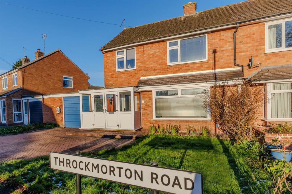 Additional image 10 of Throckmorton Road, Alcester