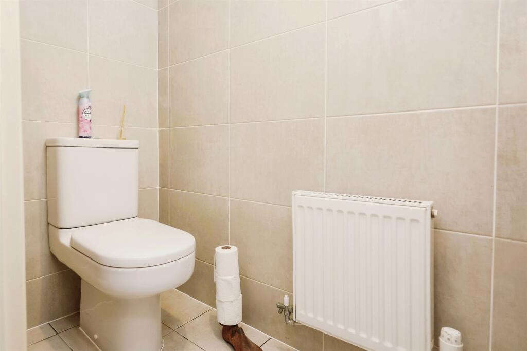 Additional image 16 of The Green, Castle Bromwich, Birmingham