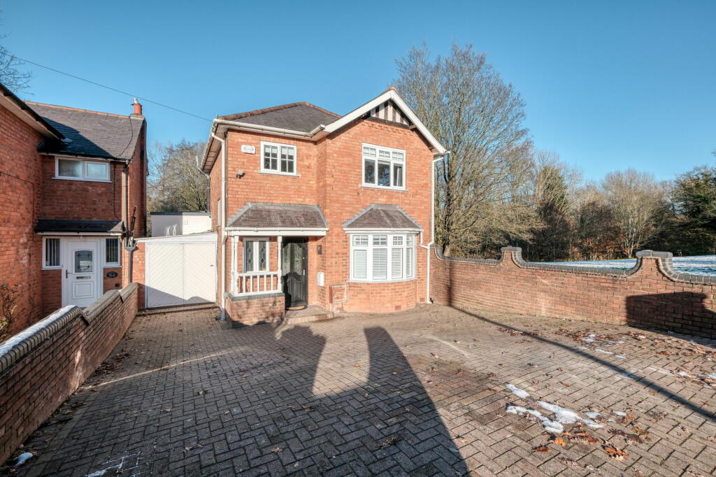 Additional image 20 of Wychall Lane, Kings Norton, Birmingham, B38 8AD