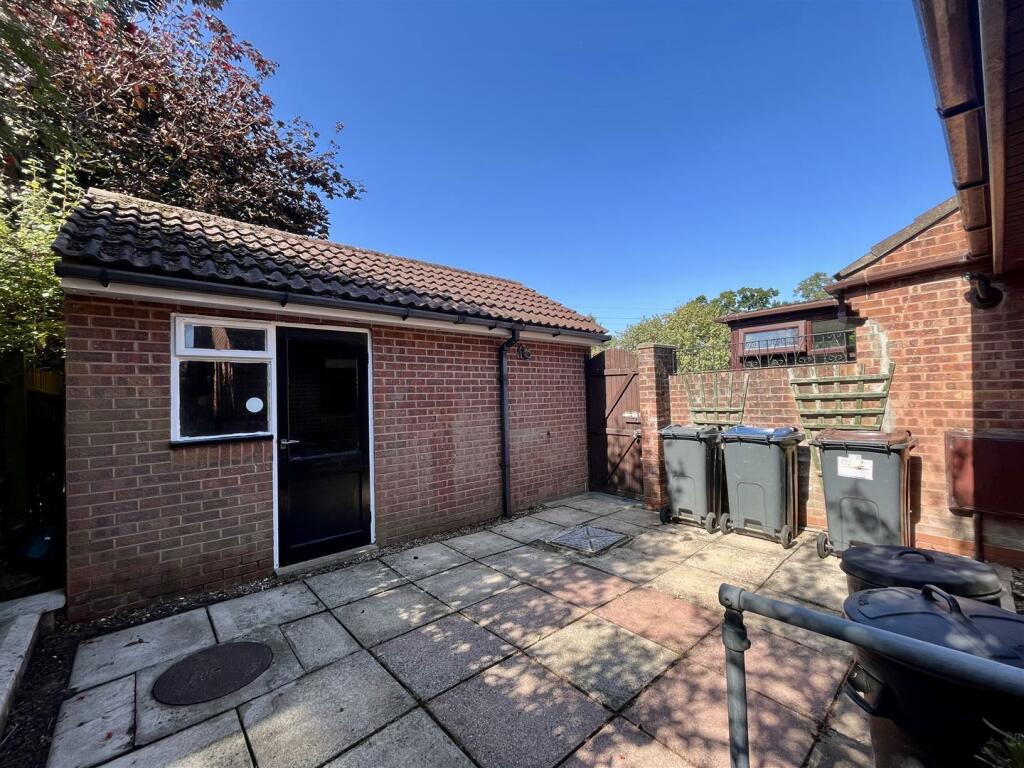 Additional image 14 of Fledburgh Drive, New Hall, Sutton Coldfield