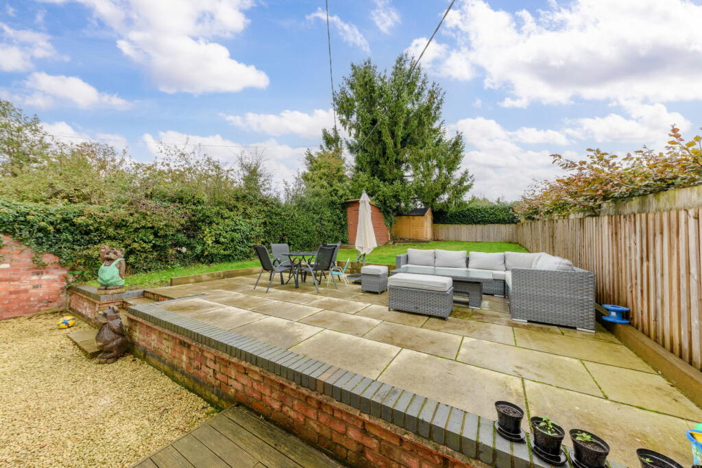 Additional image 22 of Dodford Road, Bournheath, Bromsgrove, B61 9JR