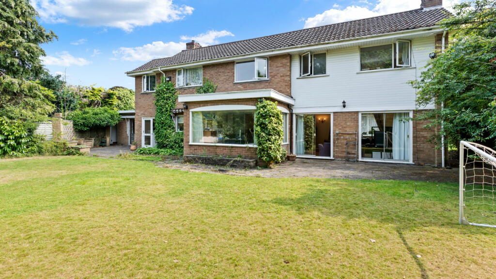 Additional image 22 of Alder Park Road, Solihull, B91 1NU