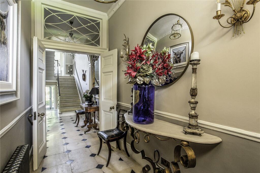 Additional image 6 of St. James's Square, Bath, Somerset, BA1