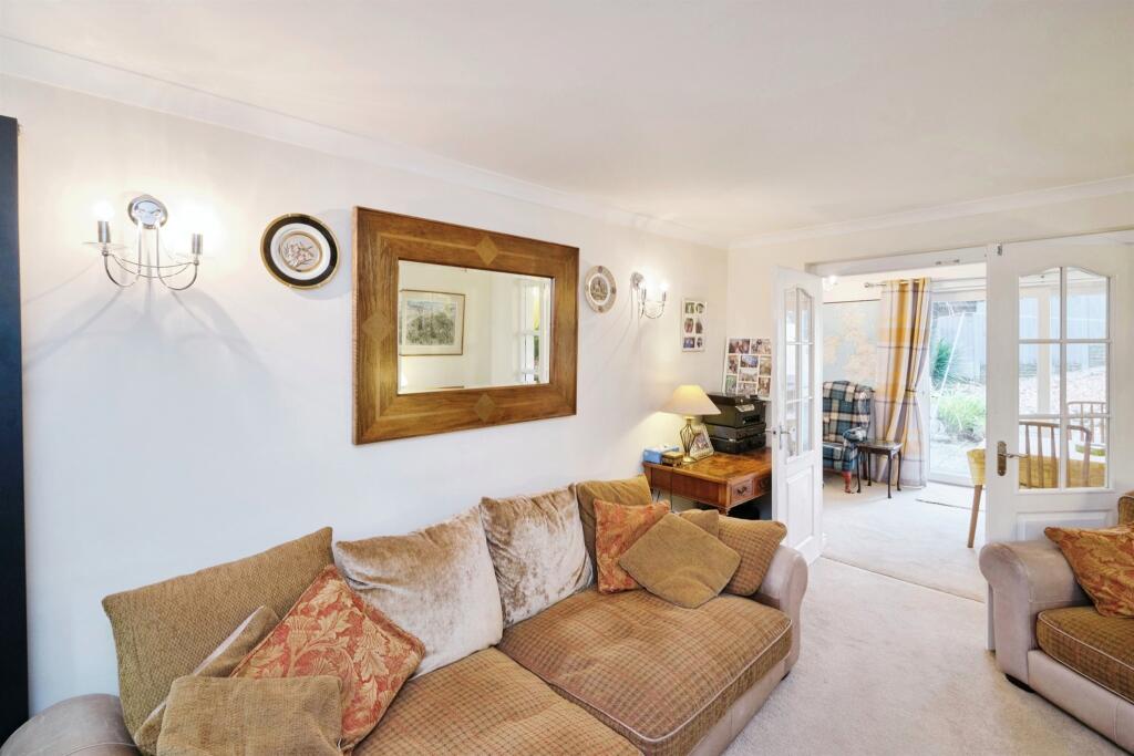 Additional image 3 of Highcroft, Birmingham