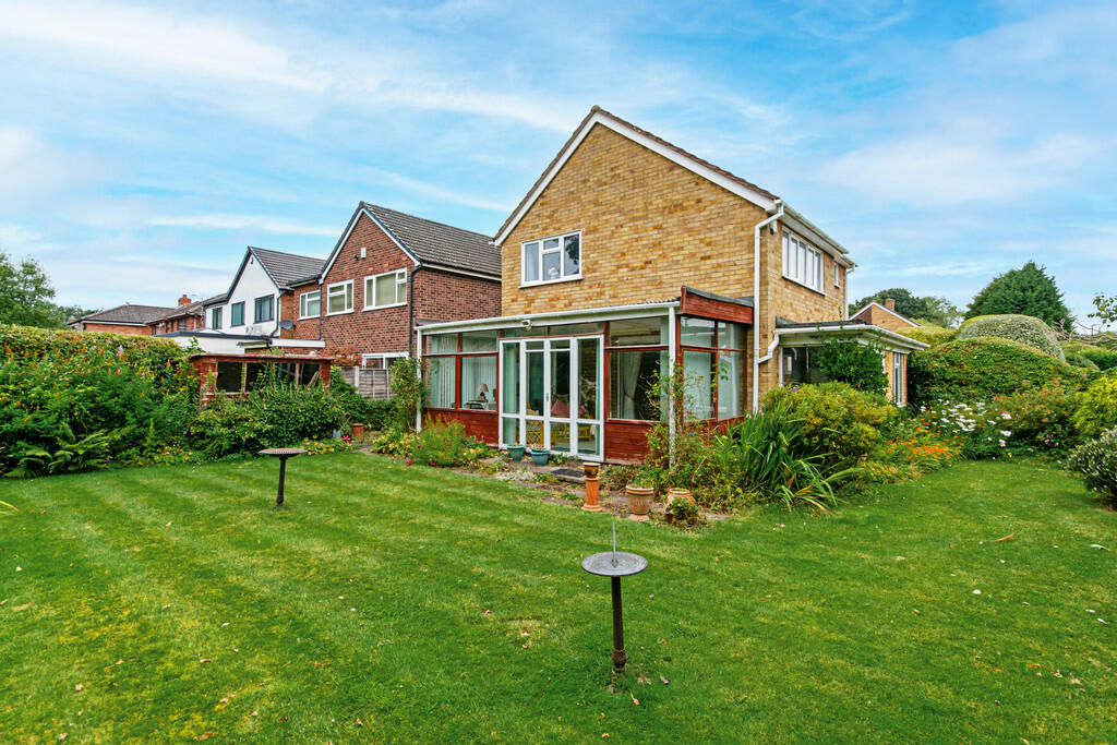 Additional image 20 of Allendale Road, Walmley