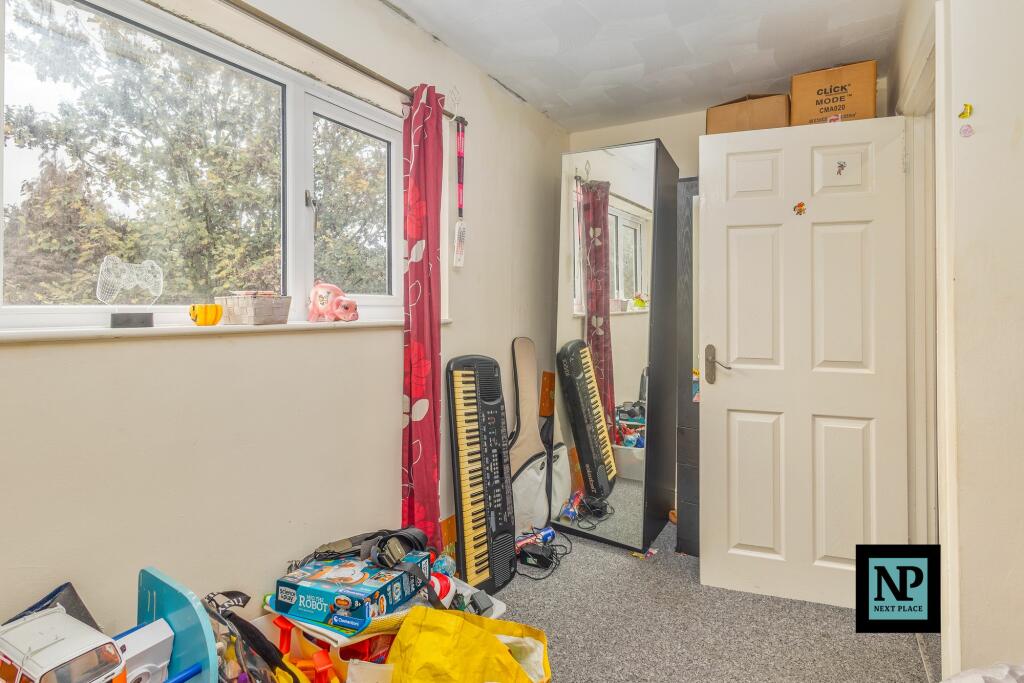 Additional image 10 of Milton Avenue, Tamworth, B79