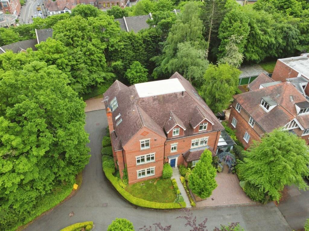 Primary image of Kenelm Road, Sutton Coldfield