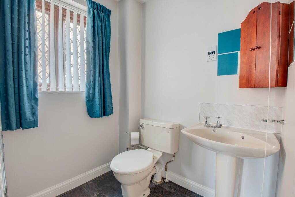 Additional image 23 of Hither Green Lane, Bordesley, Worcestershire, B98