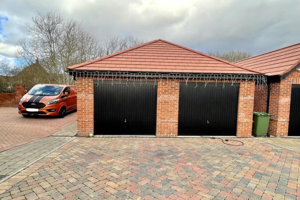 Additional image 23 of Old Farm Drive, Marston Green, Birmingham, B37