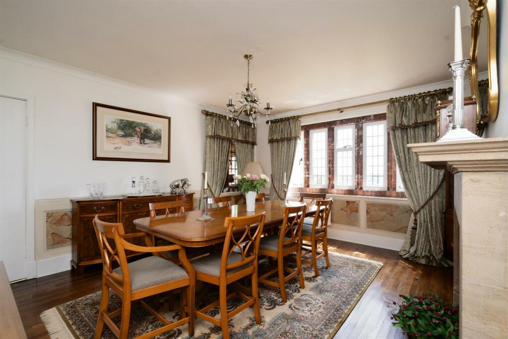 Additional image 13 of Ullenhall, Henley-In-Arden