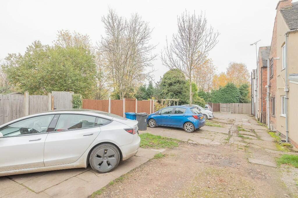 Additional image 24 of Rosy Cross, Tamworth,  B79